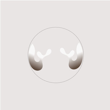 vector puzzle icon