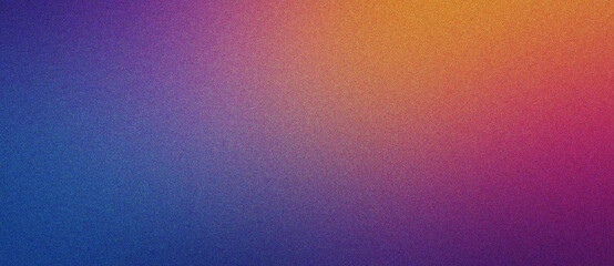 Wall Mural - blue, khaki and mint Gradient noise texture background design with smooth subtle surface