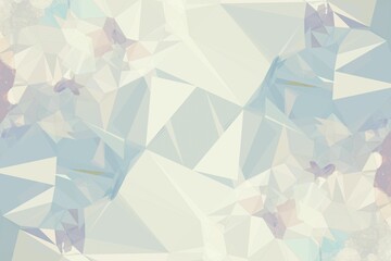 Poster - Graphic of abstract image