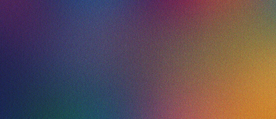 Wall Mural - khaki, crimson and indigo gradient minimal noise texture effect background with dreamy grain and sub