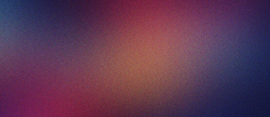 Wall Mural - pink, periwinkle and salmon gradient noise texture modern artistic composition background for subtle