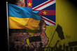 © Hapelinium - Relations between ukraine and niue