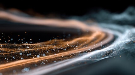 Fototapete - Abstract design