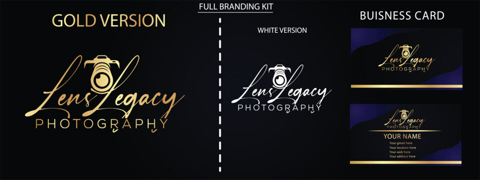 Camera photography logo icon vector template  FILE EPS 10
