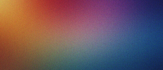Poster - khaki, lilac and periwinkln abstract gradient noise texture for branding