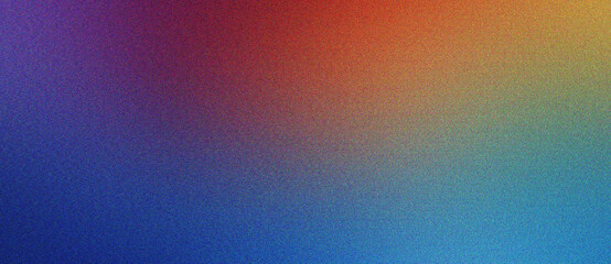 Wall Mural - blue, khaki and tan Smooth gradient noise texture for branding