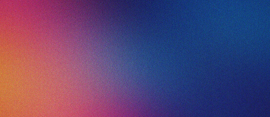 Wall Mural - periwinkl, khaki and pink Minimal gradient noise texture overlay