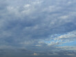 © Designer Monir - Blue sky background and white clouds soft focus image.  Beautiful landscape with clouds and blue sky.