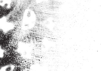 Leinwandbilder - Grunge urban background. Vector. Textured banner . Futuristic digital background. Grungy effect . Abstract,splattered , dirty,cyber punk poster for your design.
