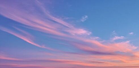 Wall Mural - clouds and sun