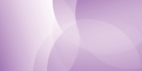 Poster - Abstract purple wavy business style background. purple gradient isolated on white background for concept. vector eps10