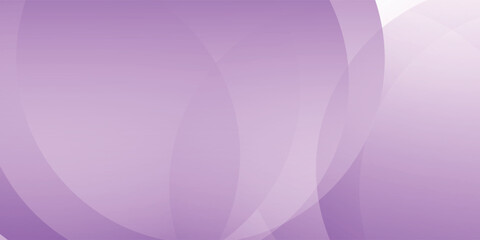 Poster - Abstract purple wavy business style background. purple gradient isolated on white background for concept. vector eps10