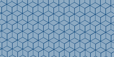 Poster - abstract hexagonal pattern background. Degraded border for design prints.Fade halftones wallpaper. Fading gradient.Transition bg.Vector illustration. small repeat dot pattern art can be use background