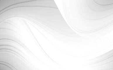 Poster - abstract white and silver are light pattern gray with the gradient is the with floor wall metal texture soft tech diagonal background black dark clean modern.