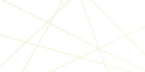 Poster - Abstract golden geometric square overlap layer lines on transparent background. Abstract luxury golden lines pattern texture business and presentation background.