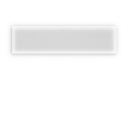 Poster - Transparent glassmorphism card with transparent glass frame PNG. Realistic Frosted glass morphism effect with blurred abstract gradient rectangle shape
