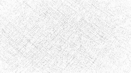 Aufkleber - minimal white scratch texture background. grunge pattern of etched lines and sketch strokes. ideal f
