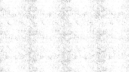 Poster - Subtle halftone grunge urban texture vector. Grunge background of black and white. white concrete wall texture background	
