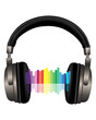 © MWB Project - headphones music equalizer