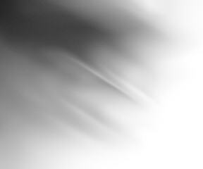 Poster -  Black transparent gradient PNG