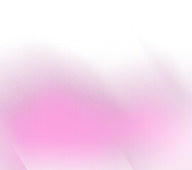 Poster - Pink color tone gradient transparent fade overlay simple plain neutral colorful blur blurred background png 