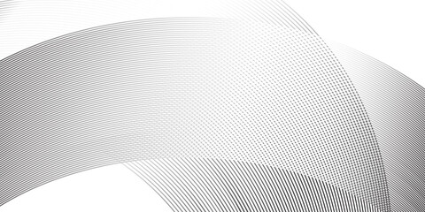 Wall Mural - abstract background with lines. red geometric shape. Dynamic shapes composition with lines, vector eps10.