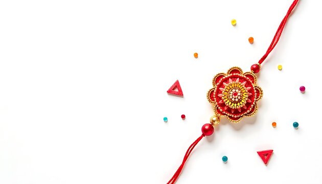 Hand-Drawn Rakhi and Hindi Script – Raksha Bandhan Design Template

Traditional Raksha Bandhan Template with Hand-Drawn Rakhi and Hindi Typography

Festive Rakhi Illustration with Elegant Hindi Script