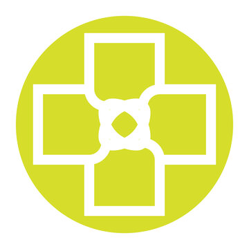 First aid symbol