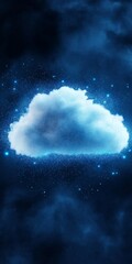 Poster - Digital Data Integration in a Cloud Hub with Cyberspace Architecture for Global Innovation Solutions