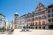 Leutbühel, Altstadt, Bregenz, Bodensee,Österreich