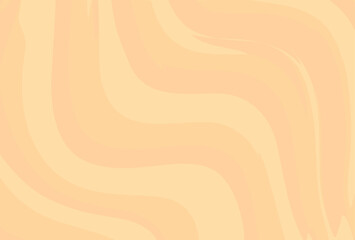 Fototapete - Abstract pastel color soft artistic texture vector background. Colors, soft shapes, pattern design