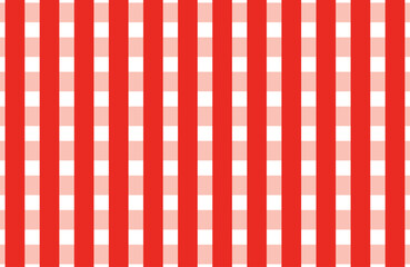 Leinwandbilder - red abstract background. red texture background	
