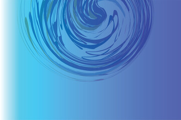 Leinwandbilder - Abstract geometric background with lines shapes in a modern design aesthetic. A modern abstract geometric background featuring minimalist pattern
