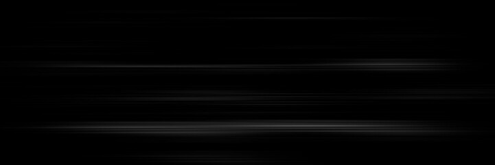 Poster - abstract black and silver are light gray with white the gradient is the surface with templates metal texture soft lines tech diagonal background black dark sleek clean modern.