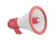 © Samsur - 3d megaphone icon