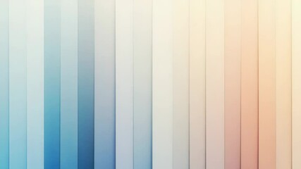 Poster - A vibrant wall with various colors, perfect for design or decoration
