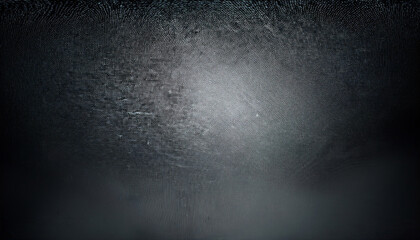 Wall Mural - abstract dark wall fractal noise light gradient background