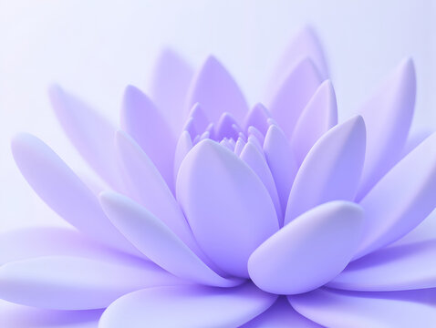 Colorful flower graphic poster PPT background, abstract flower computer wallpaper background