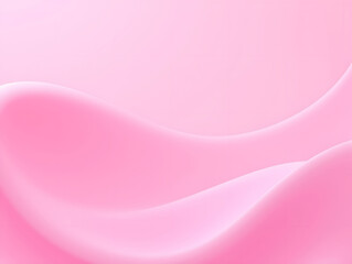 Poster - Dynamic fluid color gradient background, abstract KV main visual business PPT background
