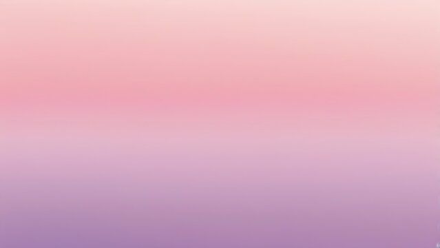 A vividly detailed image portrays a gentle pink gradient, characterized by a seamless blend of pastel pink and subtle hints of lavender.