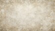 © Patwarin - Aged parchment texture background, ideal for vintage design projects requiring a distressed, antique aesthetic.  A subtly textured backdrop with muted tones and a worn appearance.