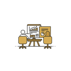 Poster - Analyzing Data and Making Decision 