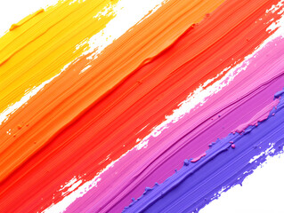 Poster - Modern abstract liquid fluid art paints texture decorative patterns