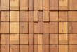 © Margo B - Reclaimed wood paneling, rustic planks seamlessly tiled ,   rustic design,  natural