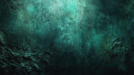 Poster - A textured surface features an intricate blend of dark and light blue hues. The varying tones create depth and interest, suitable for artistic or decorative applications.