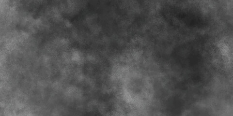 Poster - Monochrome black watercolor abstract grunge grey shades distressed isolated texture background, grunge art black paint modern texture on white paper abstract watercolor grey design background.