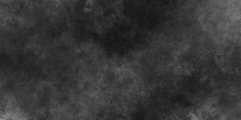 Poster - Monochrome black watercolor abstract grunge grey shades distressed isolated texture background, grunge art black paint modern texture on white paper abstract watercolor grey design background.