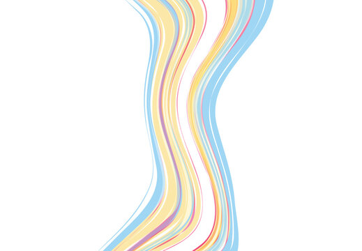 abstract geometric background. Curves and lines use for banner, cover, poster, wallpaper, design with space for text.web page,
