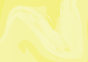 Poster - yellow abstract background. yellow texture background	