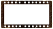 © Kit click  - film strip frame
